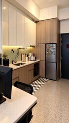 The Hillier (D23), Apartment #633935371